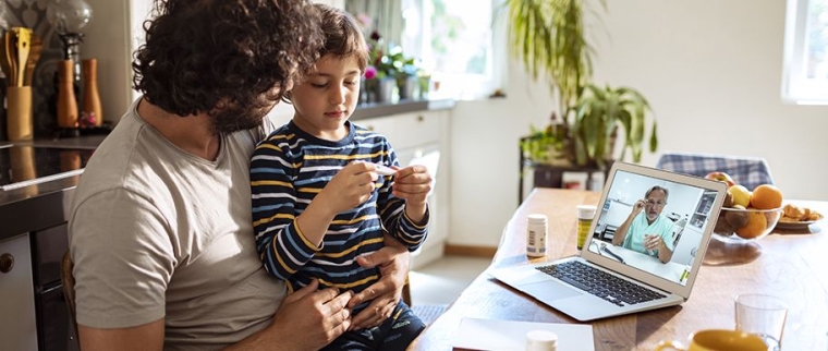 Consulter son médecin en vacances